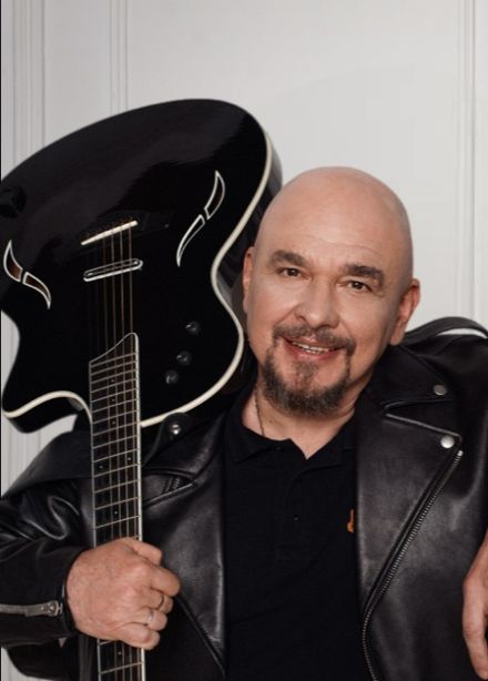 Сергей Трофимов