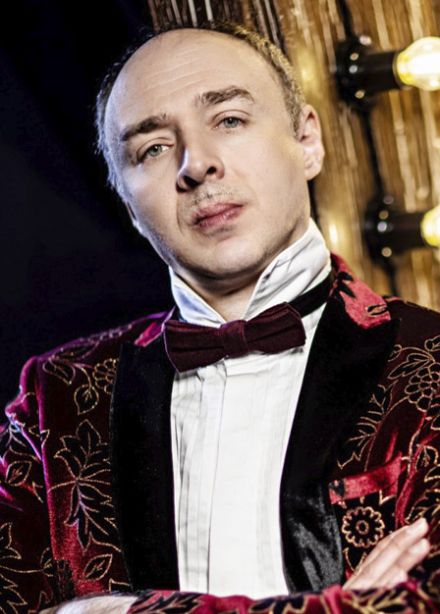 Хоронько оркестр