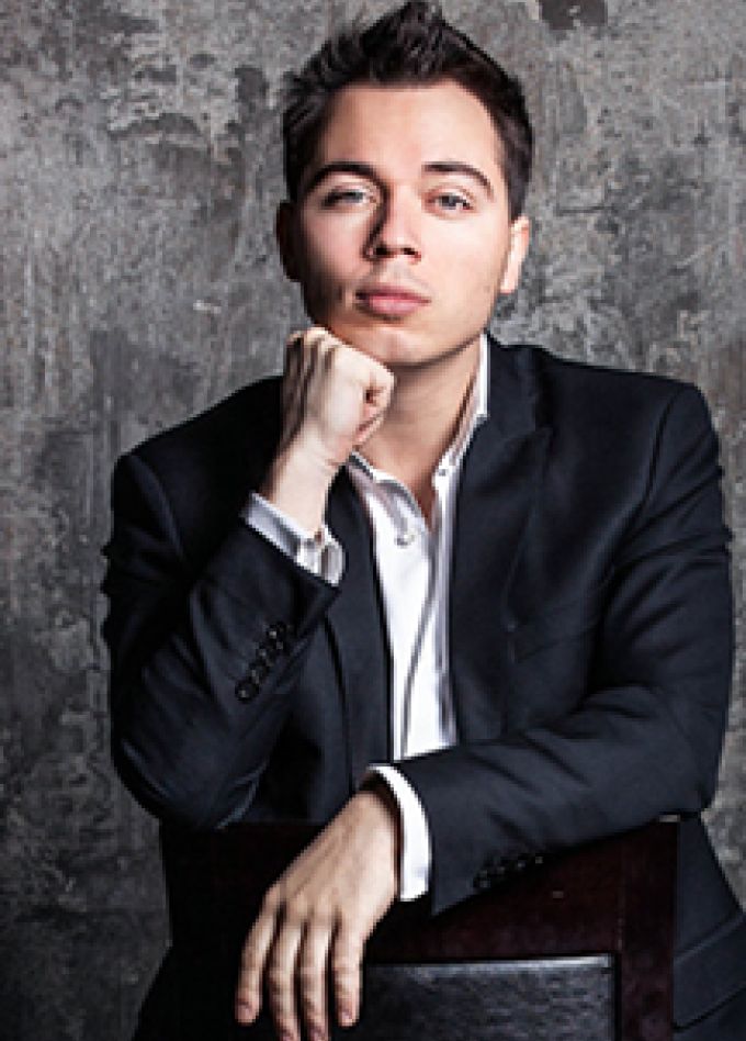 Родион Газманов