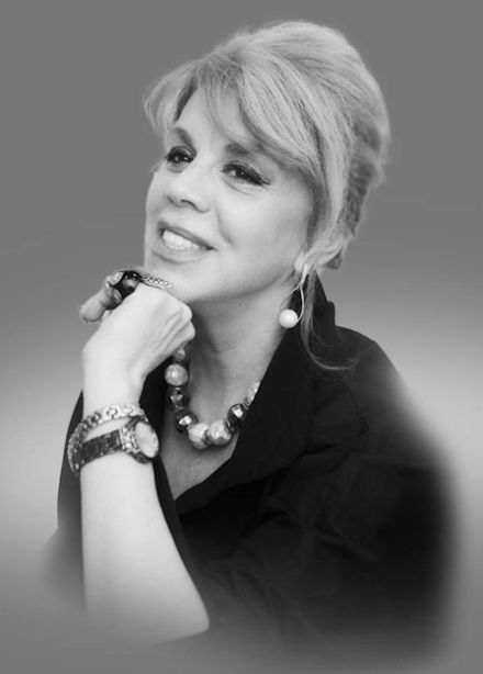 Любовь Казарновская