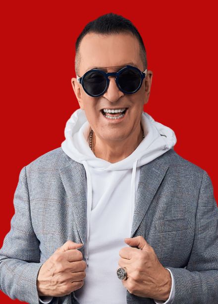 Александр Буйнов