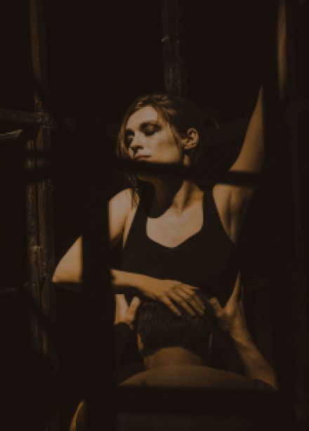 Роман о девочках