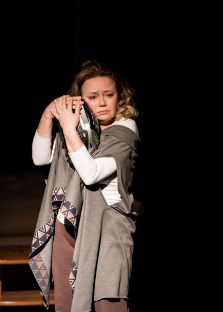 Дорогая Елена Сергеевна