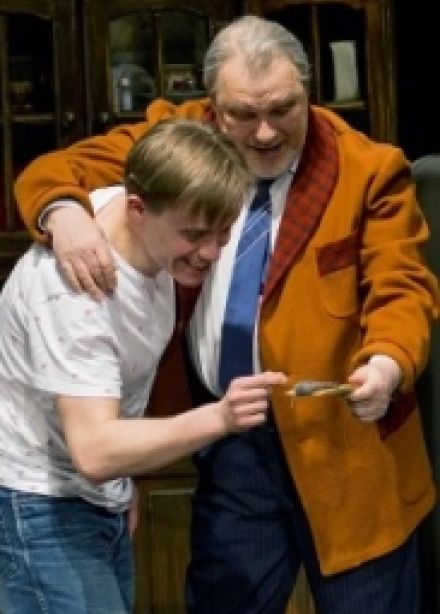 Похороните меня за плинтусом