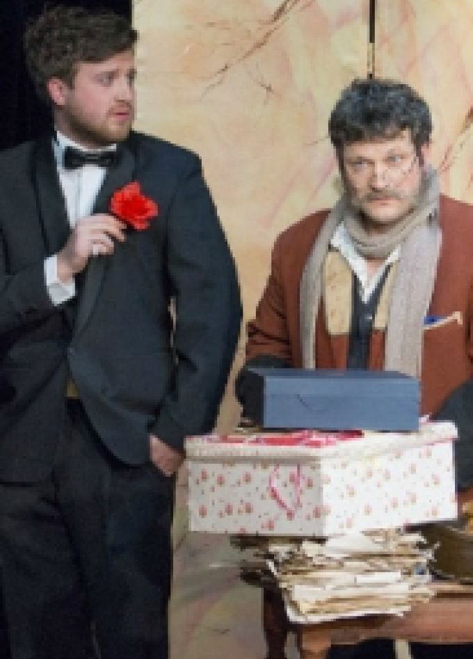 Шутки Чехова