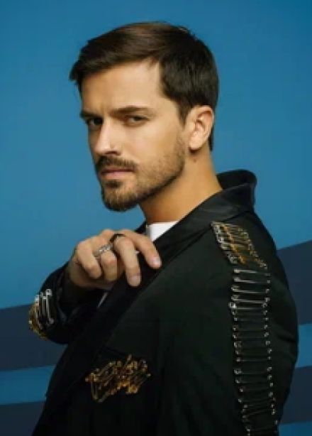 Миша Марвин