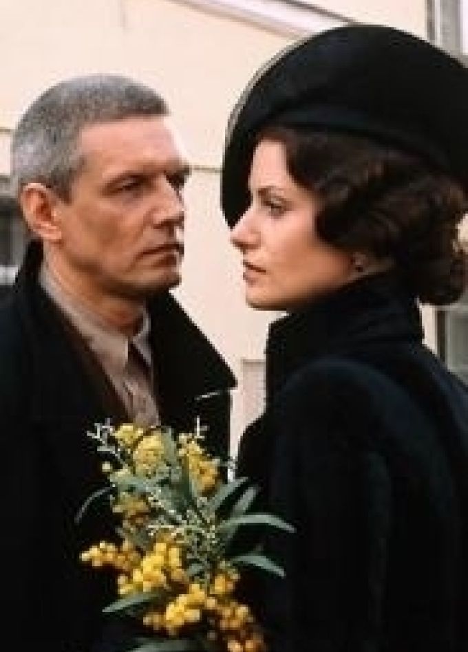 Ночная автобусная экскурсия «Путешествие по следам романа «Мастер и Маргарита»