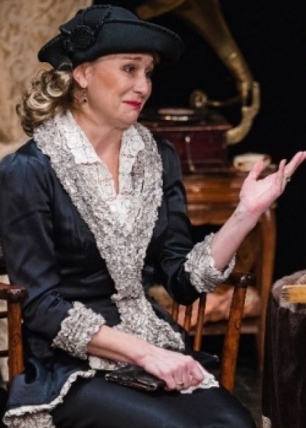 Мораль Пани Дульской