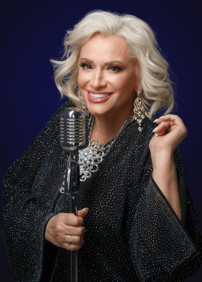 Наталия Гулькина