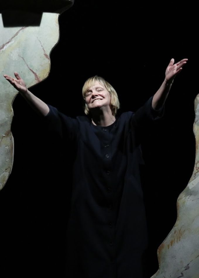 Лента поэзии. Цветаева