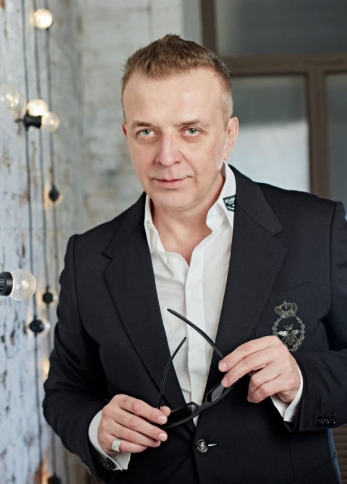 Роман Жуков