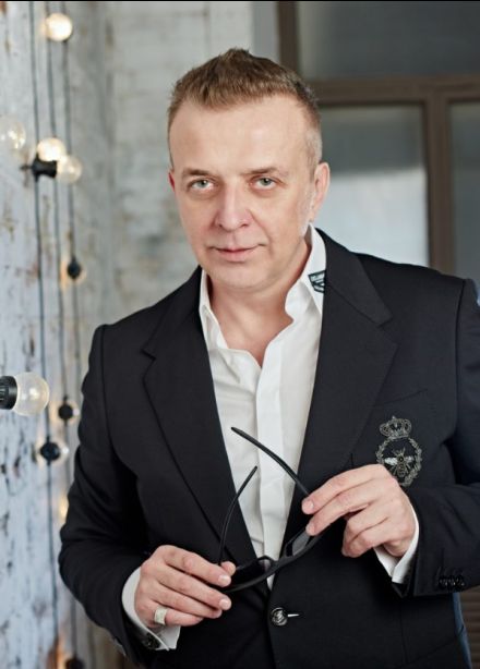 Роман Жуков