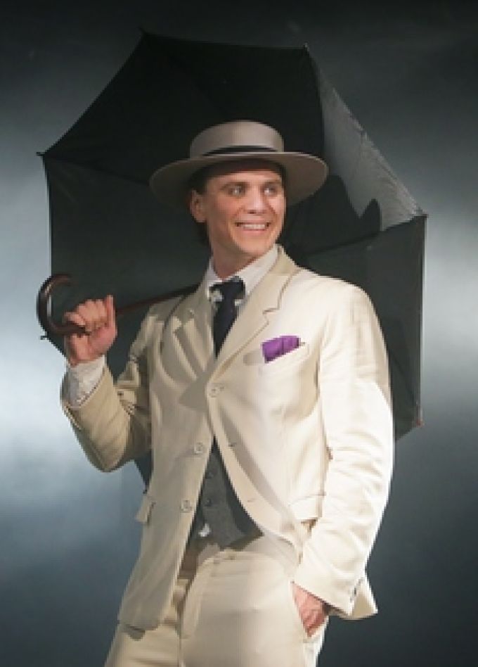 Подходцев и двое других