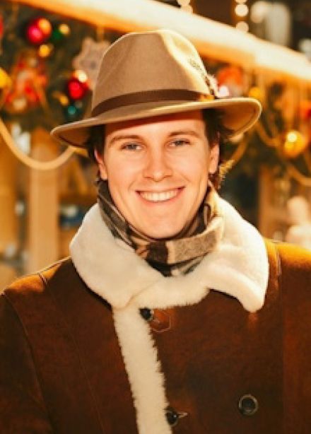 Alex Abra (Алекс Абра)