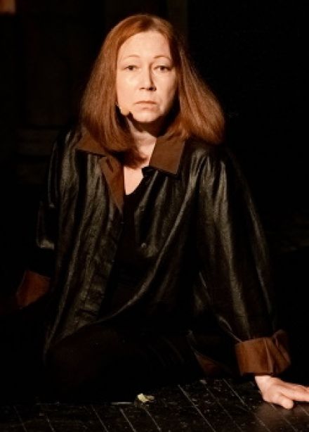 Лента поэзии. Юнна Мориц