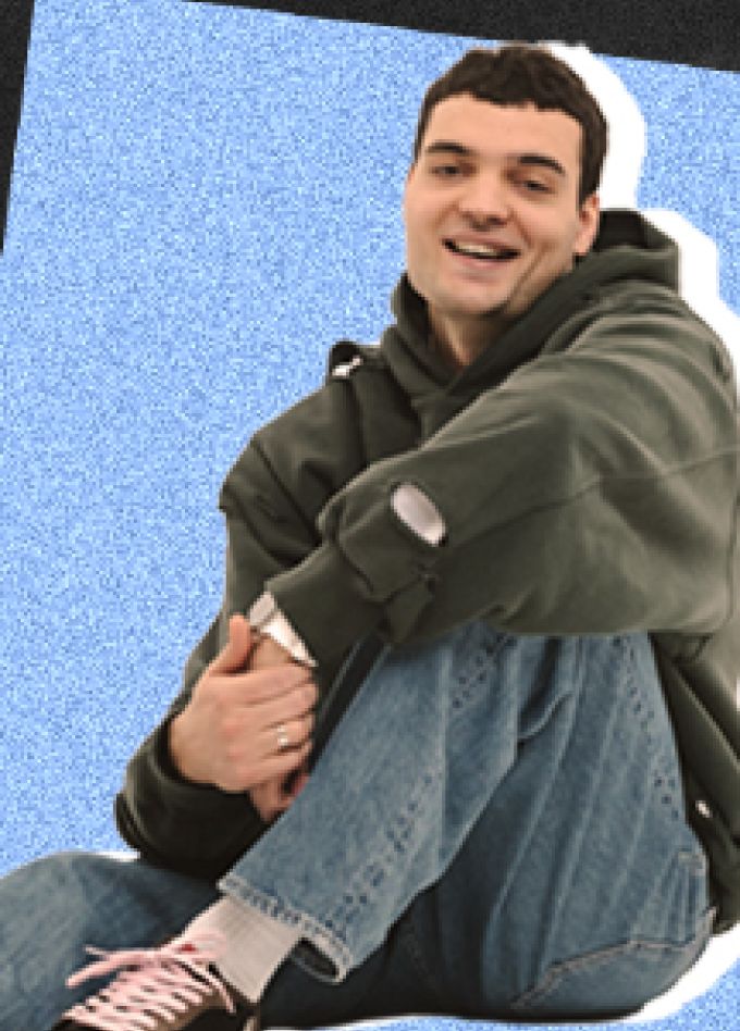 Артём Винокур