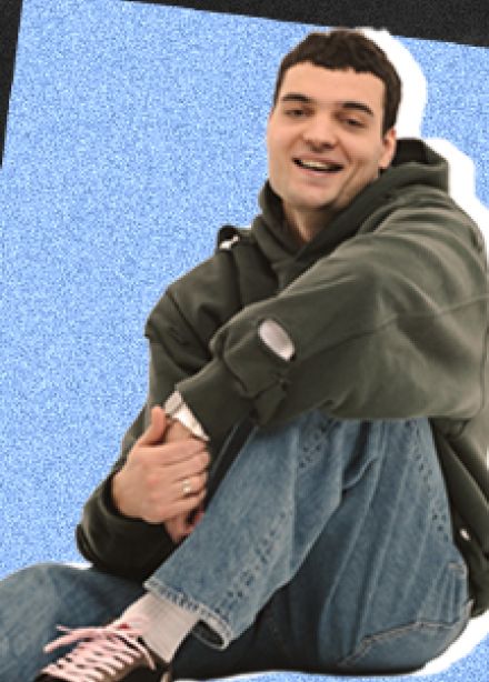 Артём Винокур