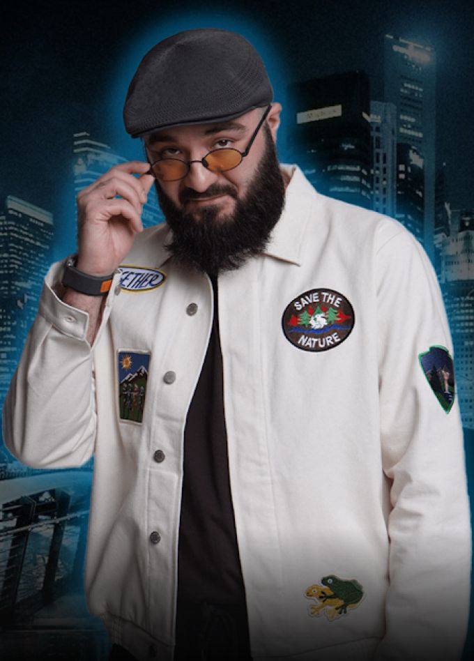 Расул Чабдаров