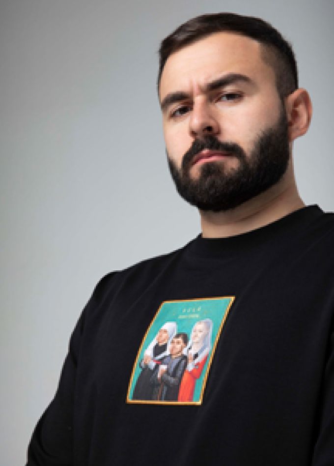 Хетаг Хугаев