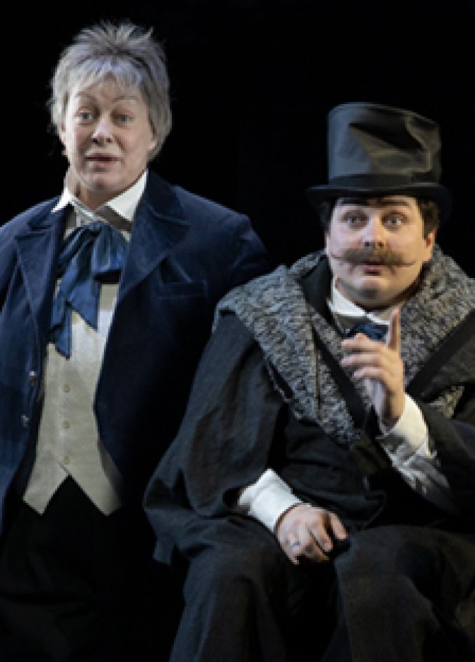 Мёртвые души