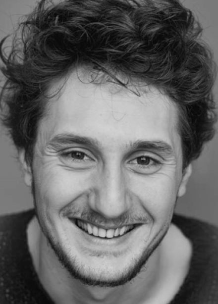 Вечер Эльдара Трамова. Истории любви