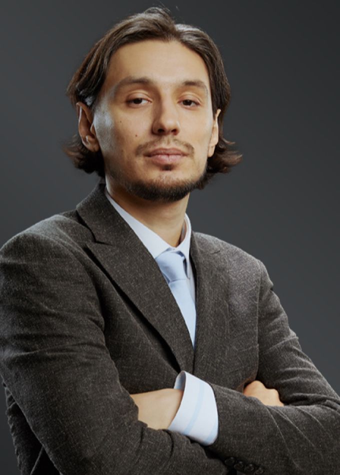 Алексей Стахович