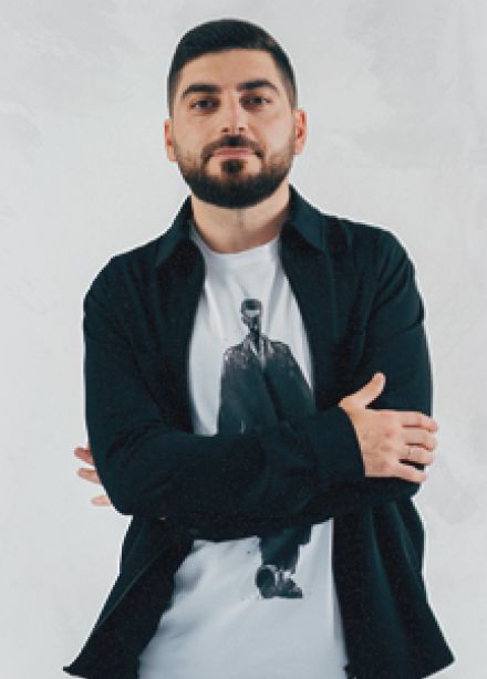 Роман Косицын