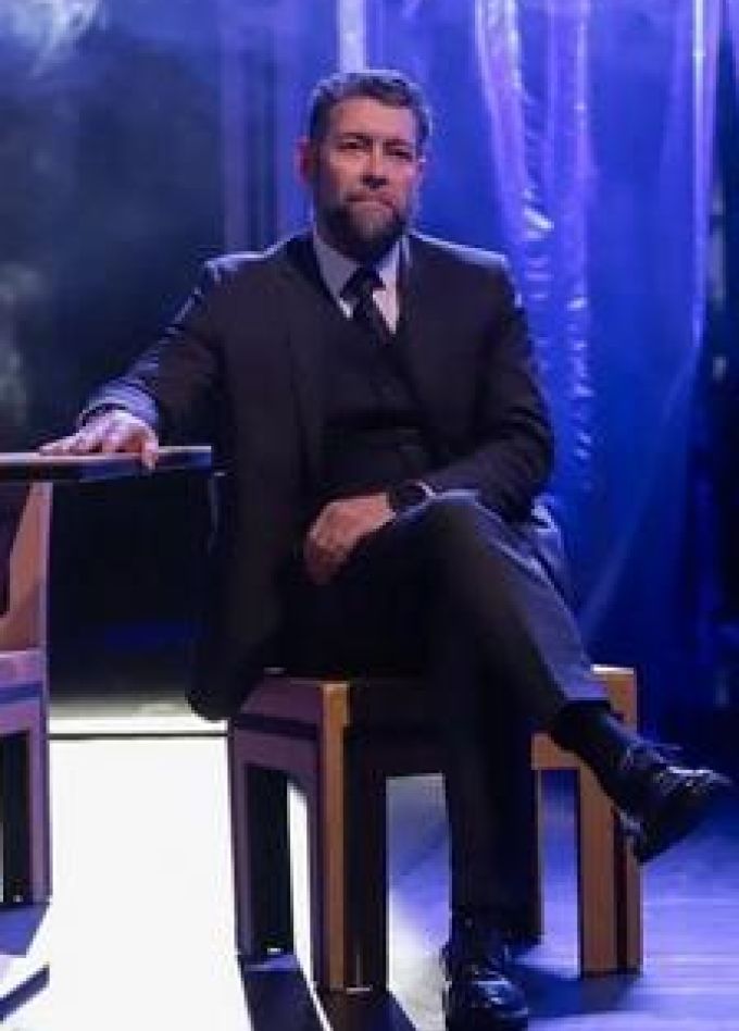 Собачье сердце. Преображенский