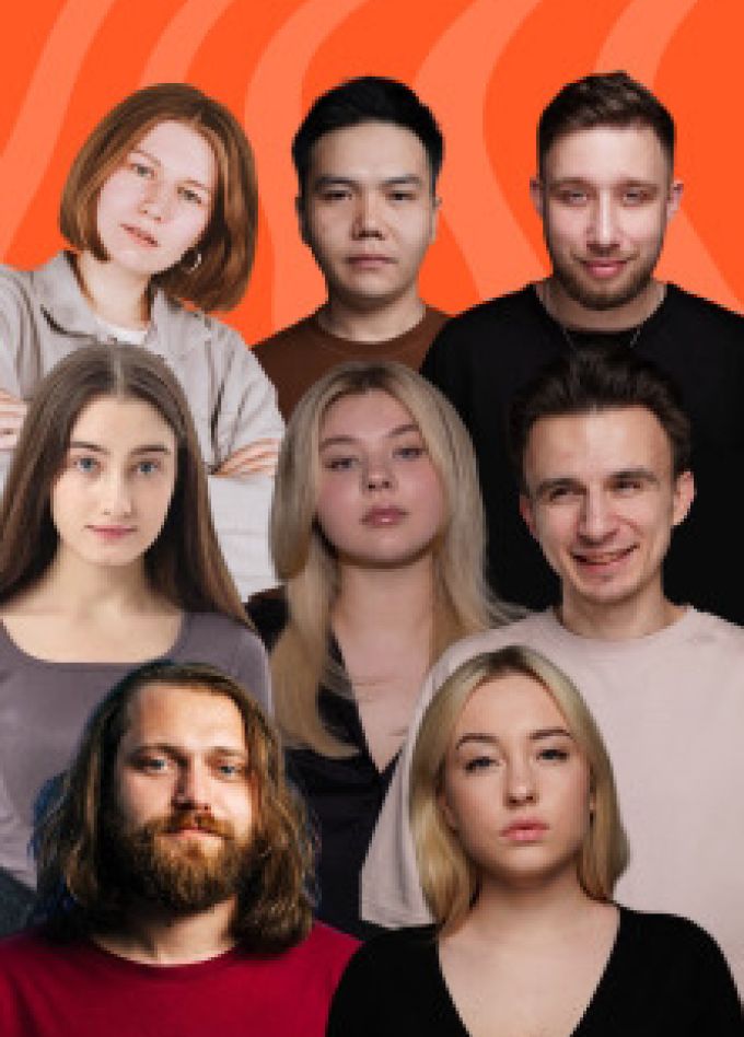 Суперпроверка комиков с ТВ