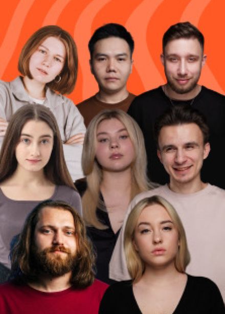 Суперпроверка комиков с ТВ