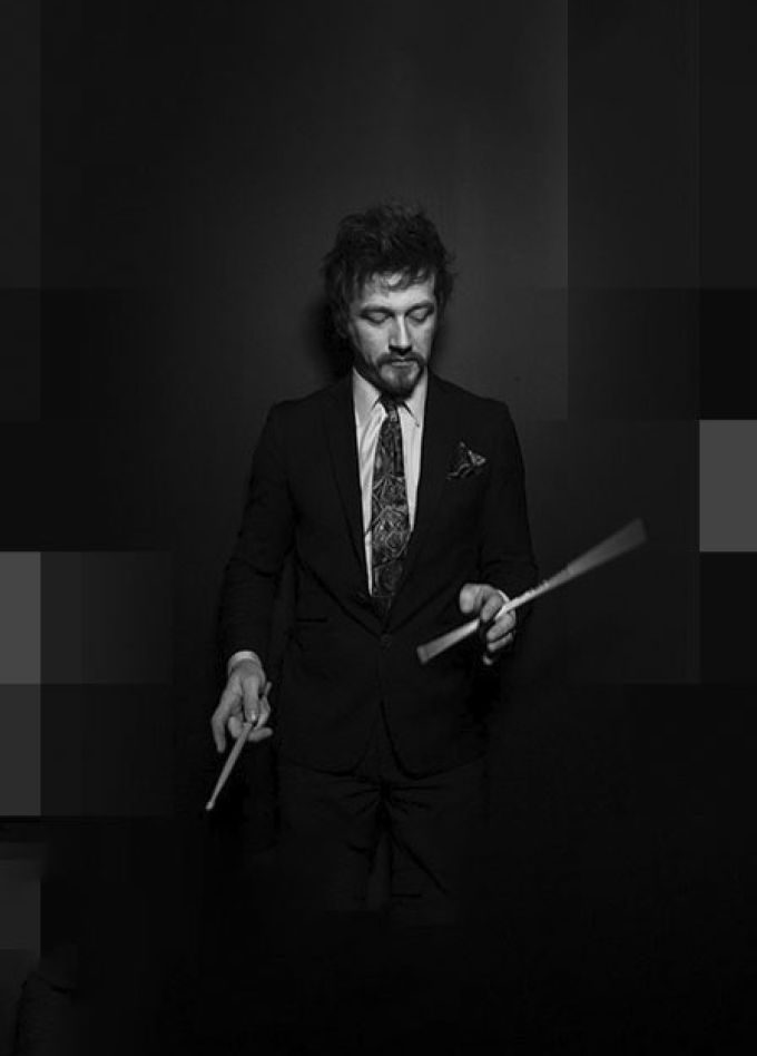 Квинтет Дмитрия Сабурова