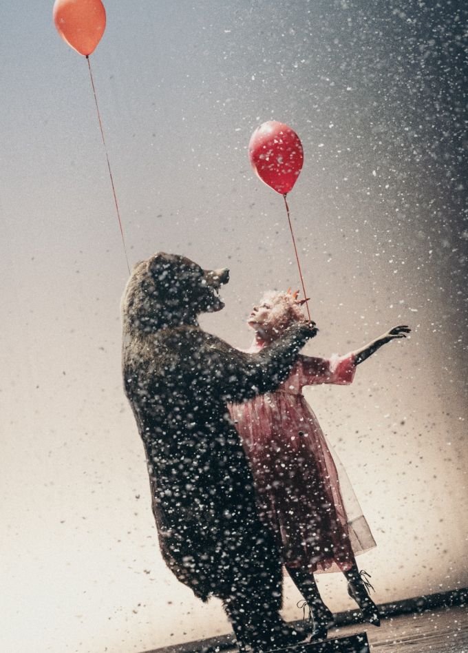 Обыкновенное чудо