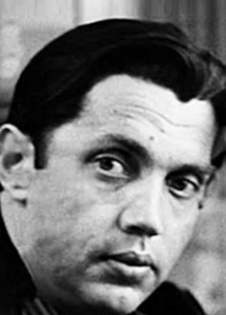 Всё начинается с любви