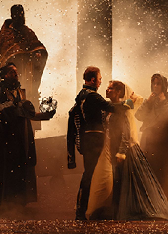 Повести Пушкина