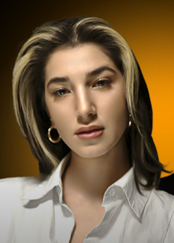 Найка Казиева, Виктория Македонская и Катя Котофеева