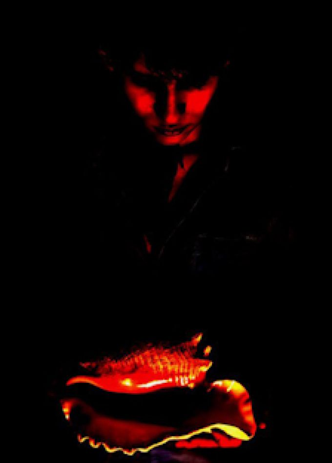 Повелитель мух