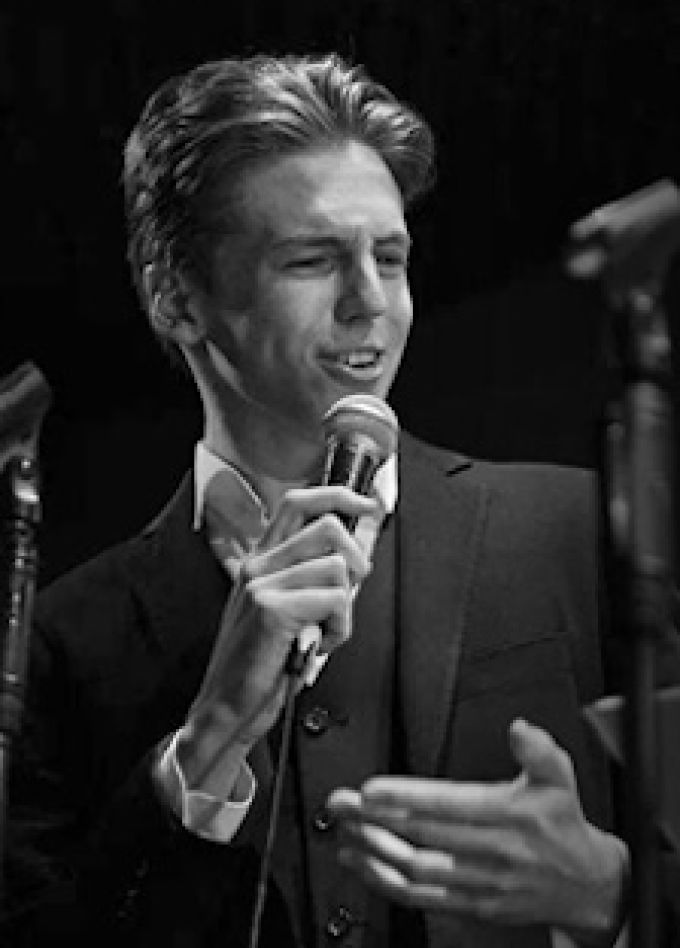 Джазовый бранч с Арсением Суриным