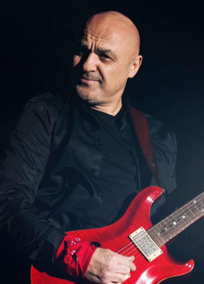 Леван Ломидзе &amp; Blues Cousins