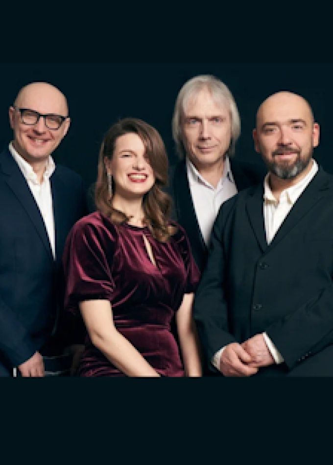 Марина Шаклеина