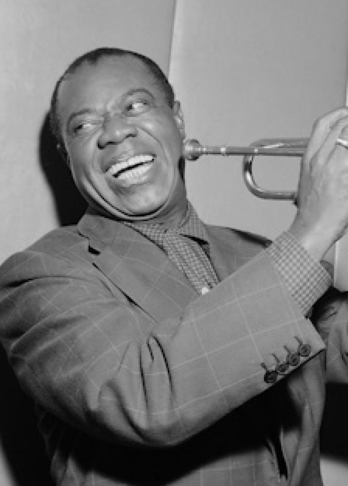 Бодрый джаз