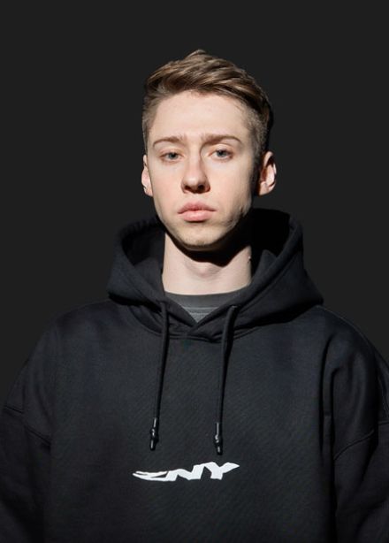 Илья Раевский