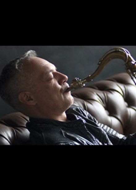 Алексей Попов