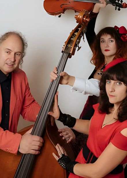 Парижские истории: лучшие французские песни от Piaf до Zaz