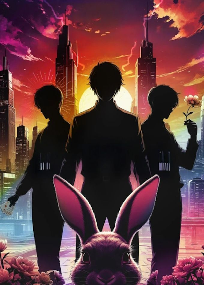 Шоу чемпионов магии