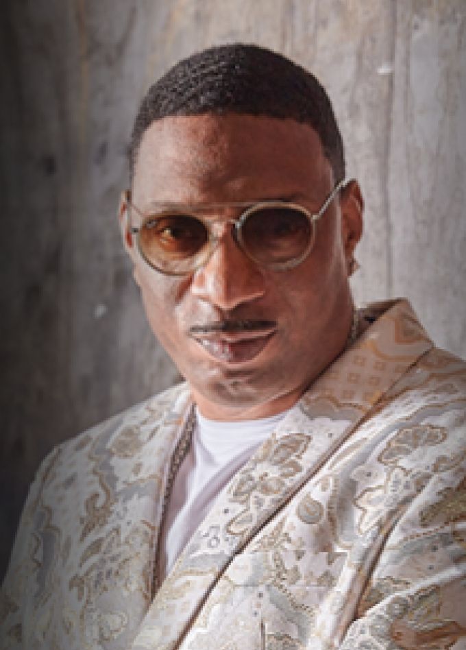 Кевин МакКой