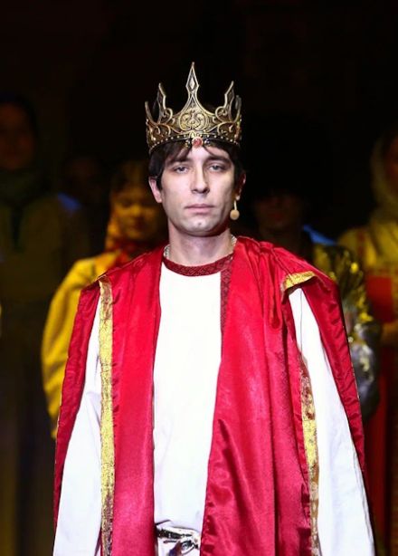 Царь Салтан