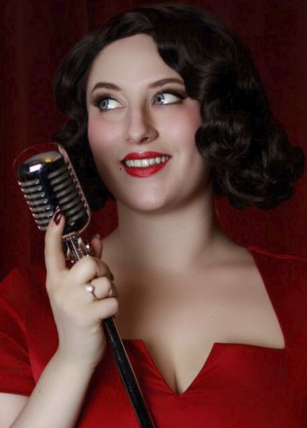 Jokes &amp; Burlesque