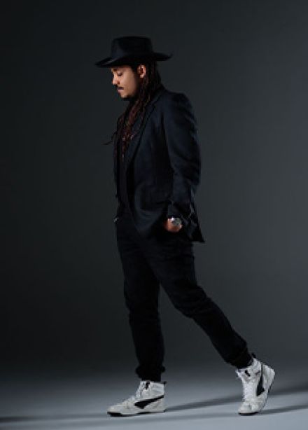 Янко Сантана и Orquesta El Domi