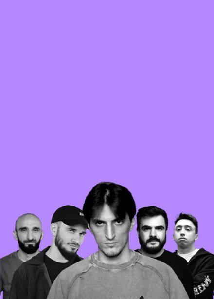 Стендап Дагестан