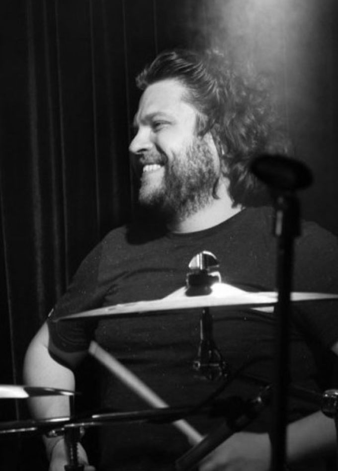 Original Jazz Jam с Петром Ившиным